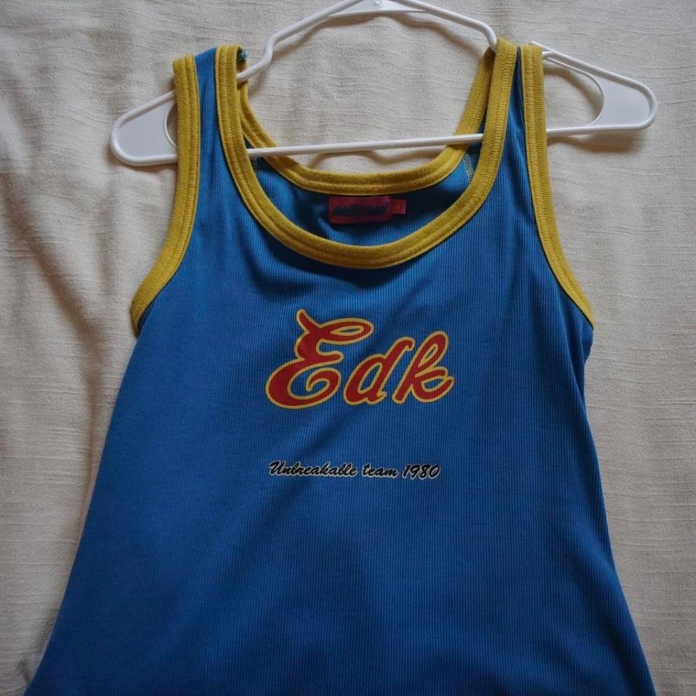 EDIKTED TOP